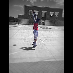 Meet your Posher, Owen